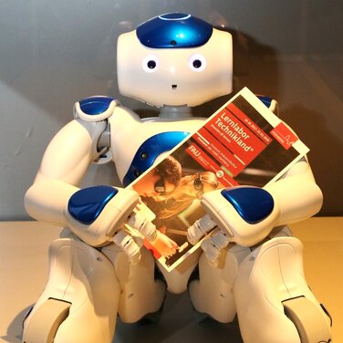 Museum Industriekultur: Begeisterung und Spaß für Naturwissenschaften