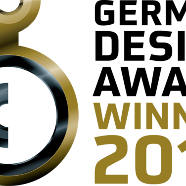 Studio Bachmannkern mit German Design Award weiter auf Erfolgskurs