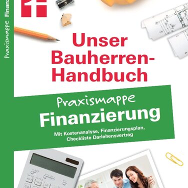 Baufinanzierungsspezialist veröffentlicht Finanzierungsratgeber für Stiftung Warentest und läutet Herbst-Aktion ein.