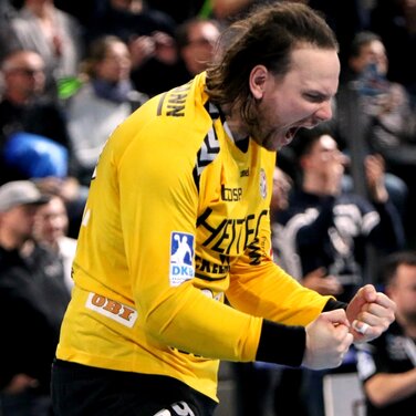 Handball-Bundesliga: HC Erlangen schlägt Leipzig mit 27:26