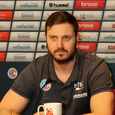 Handball: HC Erlangen empfängt zur Black Night die Füchse Berlin