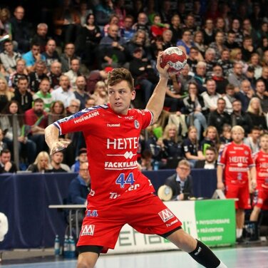 Handball: HC Erlangen überzeugt im Test gegen Pilsen