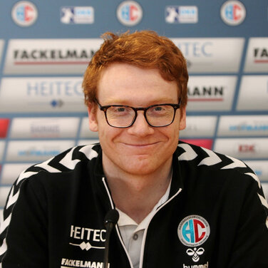 Handball: Erlangen will gegen Minden richtig Gas geben