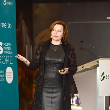 ISS Europe – Die Personalentwicklung im Fokus der Halbleiterindustrie