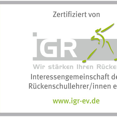 Otto Kind frisch zertifiziert zur Logimat