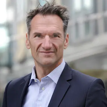 Neuer COO für eluminocity nach erfolgreichem Investment.