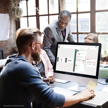 Cloud-basiertes Testmanagement-Tool für agile Projekte