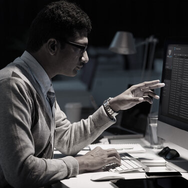 Tabidus Technology kündigt redundanten Virenschutz an