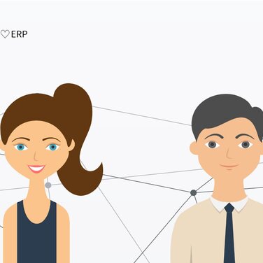 We love ERP – "360 ° Cloud ERP Blog" von Emasos ist online
