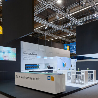 HIMA: vorausschauende Planung