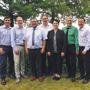 HÖREX Generalversammlung: Gemeinschaft weiter auf Erfolgskurs