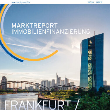 Hüttig & Rompf AG: 6 aktuelle Trends auf dem Frankfurter Immobilienmarkt