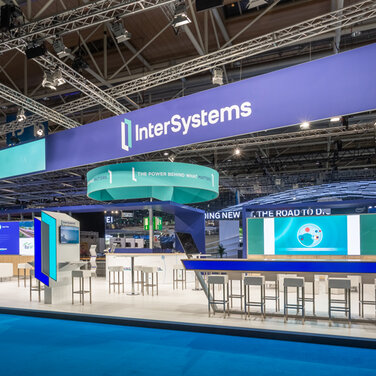 INTERSYSTEMS CORP.: FLEXIBILITY FIRST