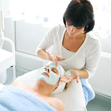 Mit Schönheit Geld verdienen