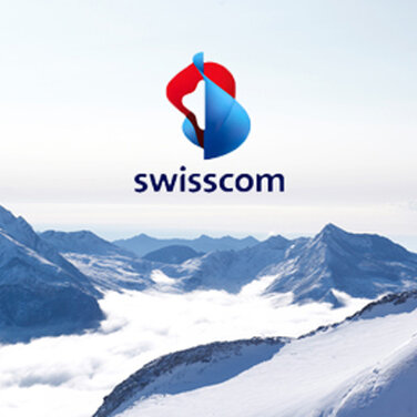 Swisscom eröffnet neue Dimensionen im Audio Branding - Einzigartiger akustischer Markenauftritt und digitales Audio-Interaction von comevis
