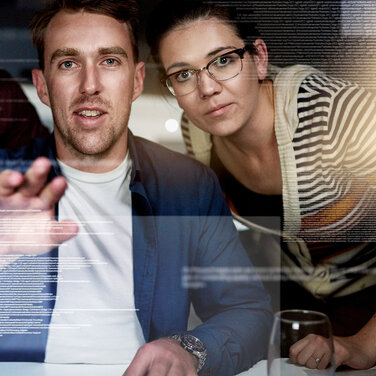 Berufschancen in der IT-Branche