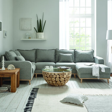 Die Aussichten für den Herbst: hell und freundlich