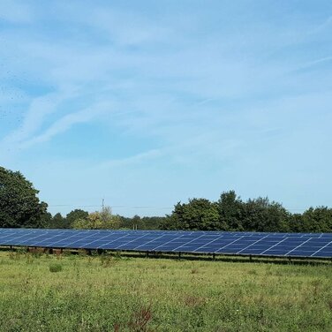 EcofinConcept - Solarparks an Privatinvestor verkauft
