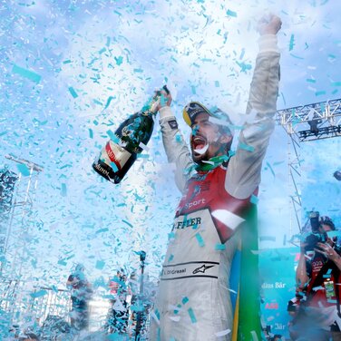 From Zero to Hero: Audi holt Formel-E-Titel