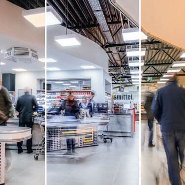 HCL im Retail: Signifikantes Plus auf ganzer Linie