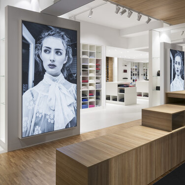 „Store of the Year“ 2018: Licht als Herzschlag des POS