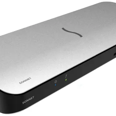 Allrounder mit 87 Watt: Sonnet präsentiert das Thunderbolt 3 Dock Echo 11