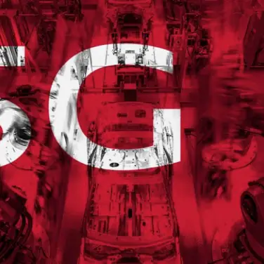 Audi und Ericsson erproben 5G-Technologie für die Automobilfertigung