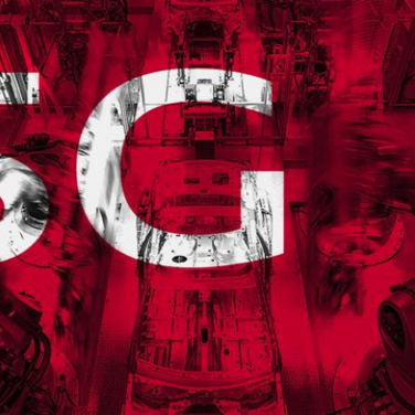 Audi und Ericsson erproben 5G-Technologie für die Automobilfertigung