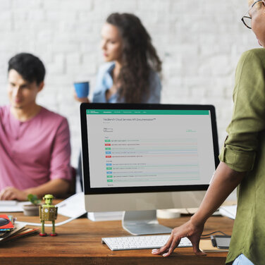 Das agile Tool, das sich dem individuellen Workflow anpasst