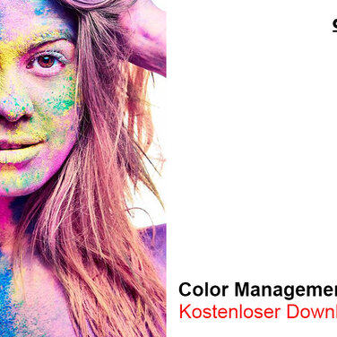 Datacolor veröffentlicht kostenloses Farbmanagement-eBook