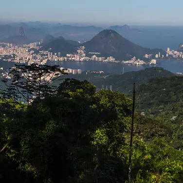 Diese Parks in Brasilien müssen Sie gesehen haben