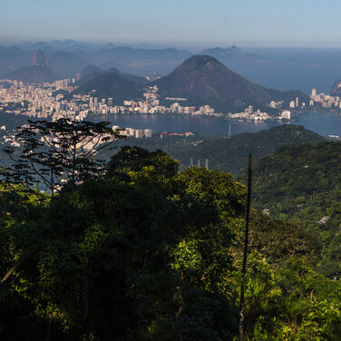 Diese Parks in Brasilien müssen Sie gesehen haben