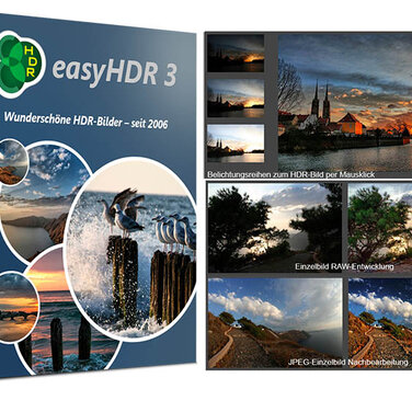 easyHDR 3 – realistische Darstellung der Wirklichkeit im Bild-neu bei falkemedia