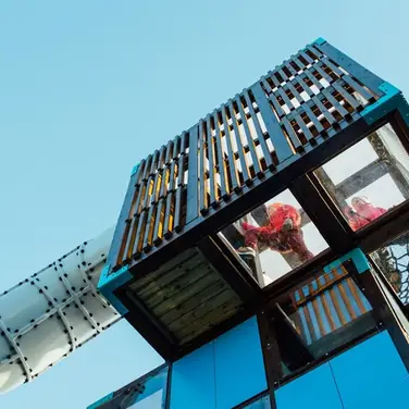 HALO CUBIC: Mal ein anderes Würfelspiel. GTSM Magglingen AG/ Schweiz