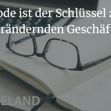 Mit Low-Code umgesetztes Großprojekt vermessen: Scopeland toppt mit 99,2% die eigenen Vorgaben