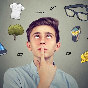 Regenwald im Einkaufswagen – Kostenlose Workshops für Schulen jetzt buchen