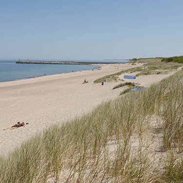 Ruhiger und preiswerter ab September