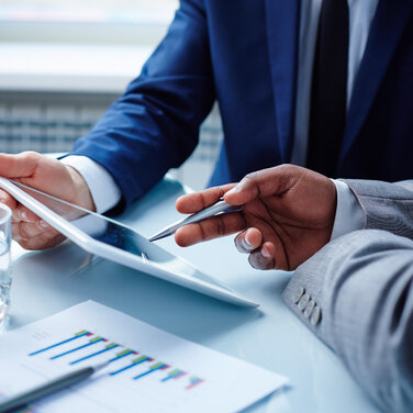 Allzeithoch: Digitalisierung befeuert Interim Management