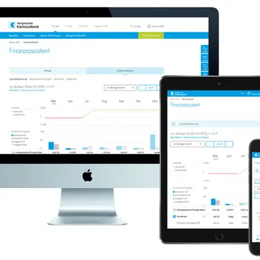Digitalisierung im Corporate Banking gewinnt zunehmend an Relevanz