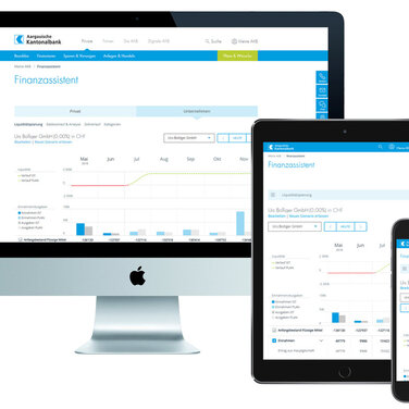 Digitalisierung im Corporate Banking gewinnt zunehmend an Relevanz