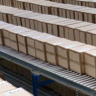 Nach dem Logistik-Weltmeister-Titel: Deutschland wird auch KEP-Europameister