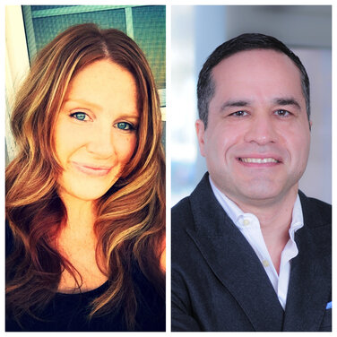 Ohne Ballast auf der Erfolgsspur: Keynotes von Jess Long und Foad Forghani