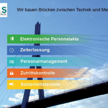 Rückblick NORDDEUTSCHER ATP-DIALOG 2018: Großes Interesse an Zukunftsthemen und der biometrischen Zutrittskontrolle von AZS System AG