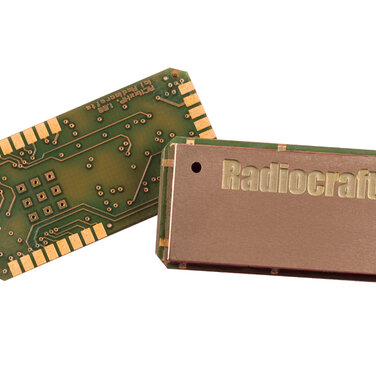 Unitronic nimmt neue Funkmodulfamilien von Radiocrafts ins Distributionsprogramm auf
