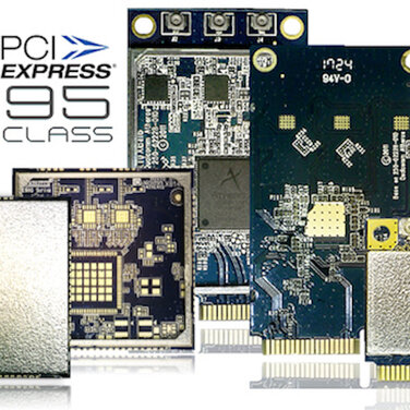 VoxMicro Group präsentiert die neuen AIRETOS® Wi-Fi Module der E95 Klasse