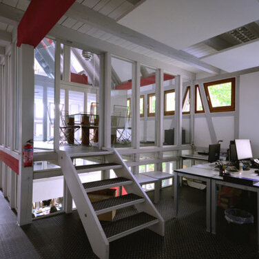 Coworking in 4D – neue Dimension von Shared Offices in Sindelfinger Altstadt eröffnet