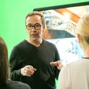 Digility 2018: hl-studios präsentiert Hybrid Studio