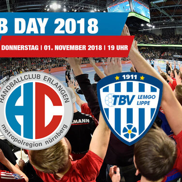 Handball: HC Erlangen holt sich sich exzellenten Linkshänder