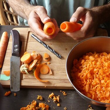 Kunst-Sonntag im Alstertal Einkaufszentrum mit Veggie Music