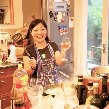 Lucy&#039;s Asian Kitchen bringt echte chinesische Küche nach Österreich